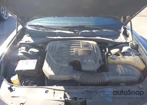 2018 Dodge Charger Sxt Plus Rwd from USA, damaged, VIN 2C3CDXHG7JH162687